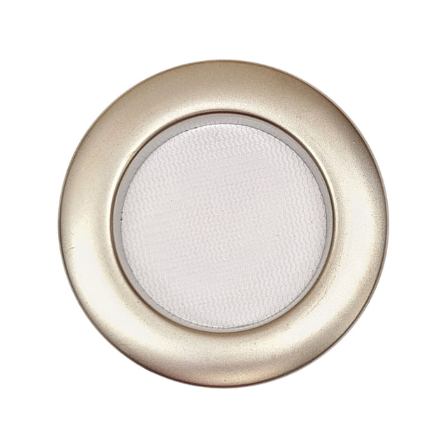 Mini Den Dual Vent 3x3x3 Jumping Spider Enclosure (holds fruit flies)