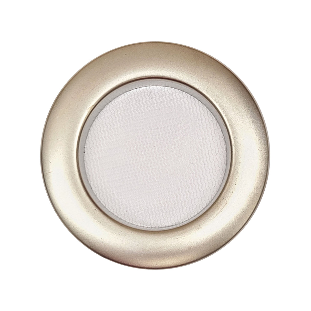 B-STOCK Flat Top Tri Vent Spider Condo Jumping Spider Enclosure (holds fruit flies)