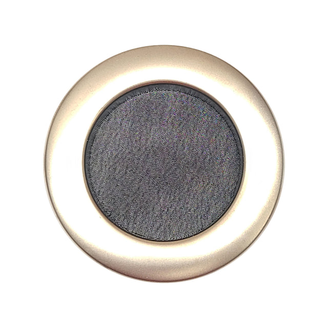 Mini Flat Top Magnetic 3x3x6 Dual Vent Jumping Spider Enclosure (holds fruit flies)