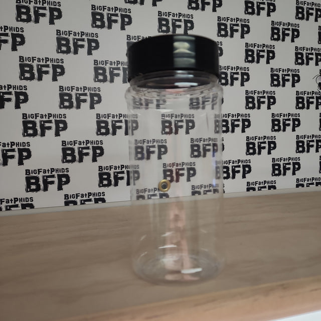 Pop Top 3x6 Vented Phid Feeder