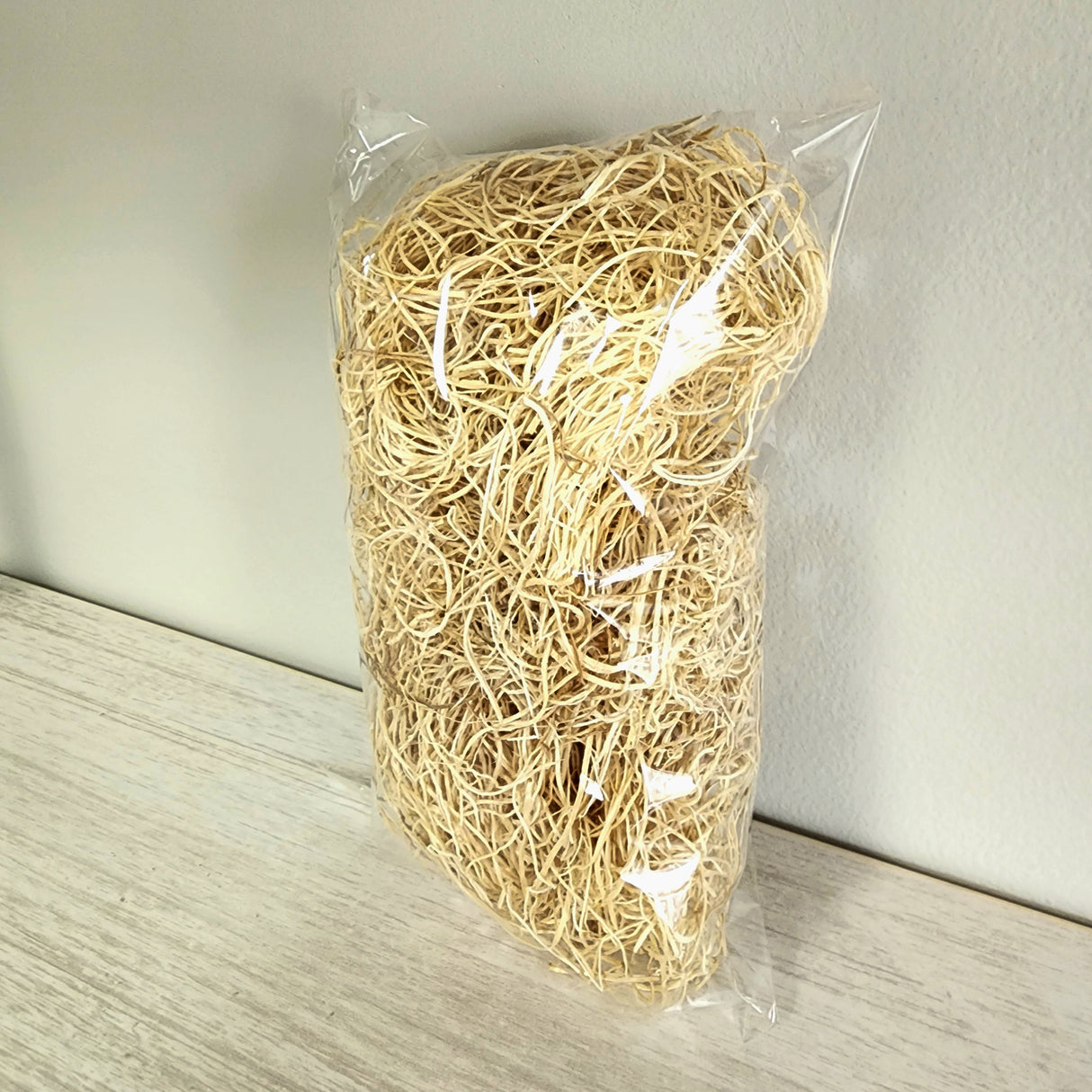 Excelsior fruit fly meduim for cutures