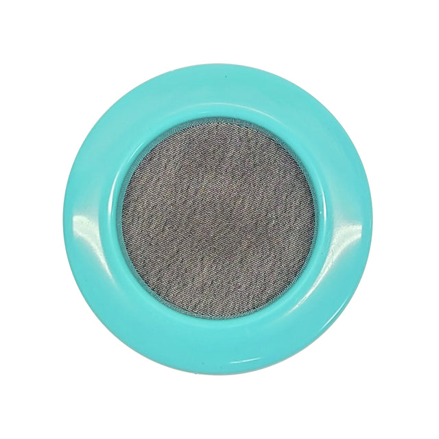 Den Dual Vent 4x4x4 Jumping Spider Enclosure(holds fruit flies)