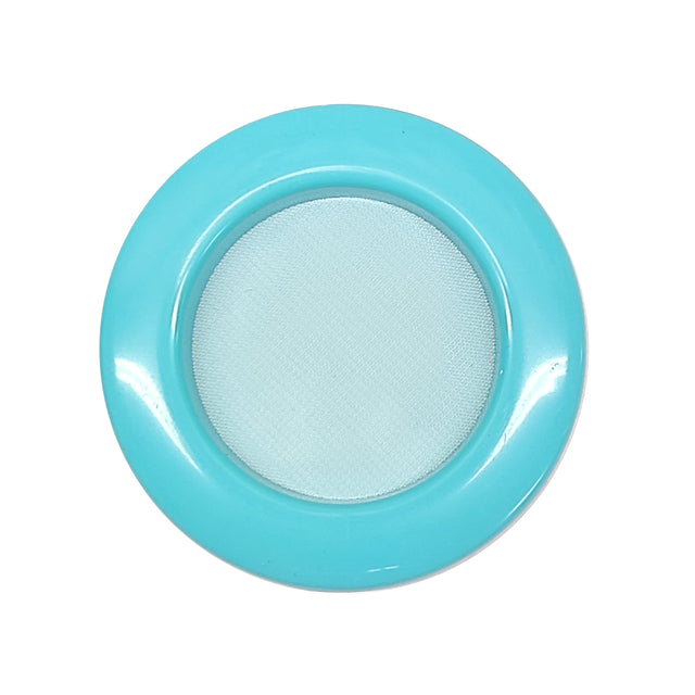 Den Dual Vent 4x4x4 Jumping Spider Enclosure(holds fruit flies)