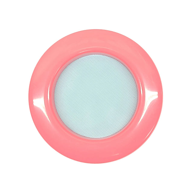 Den Dual Vent 4x4x4 Jumping Spider Enclosure(holds fruit flies)