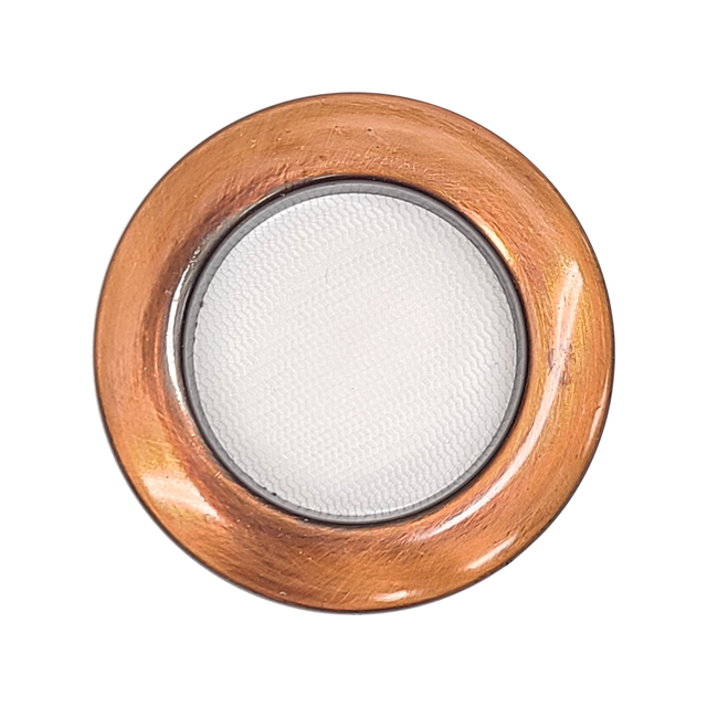 Den Flat Top 4x4x4 Jumping Spider Enclosure (holds fruit flies)