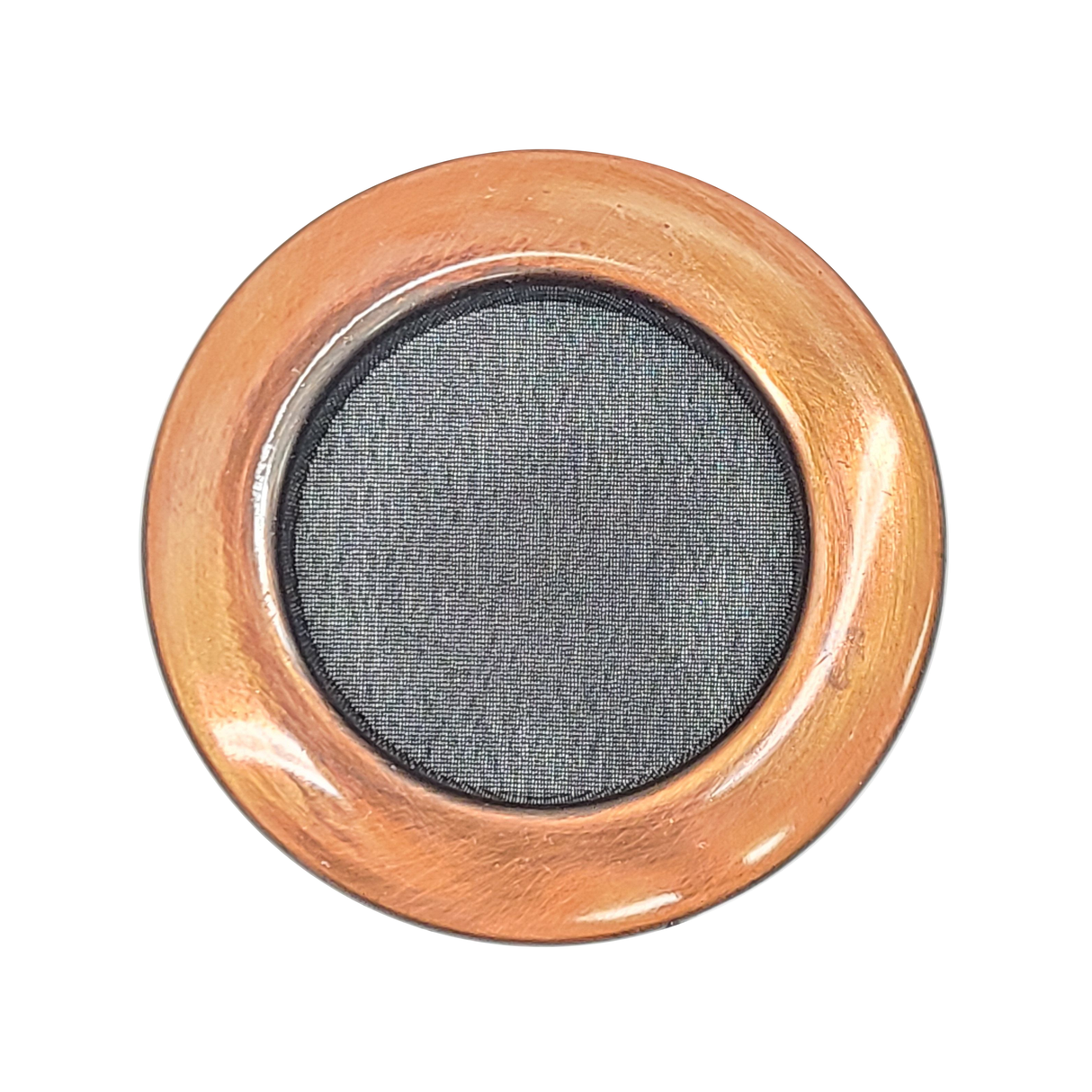 Den Flat Top 4x4x4 Jumping Spider Enclosure (holds fruit flies)