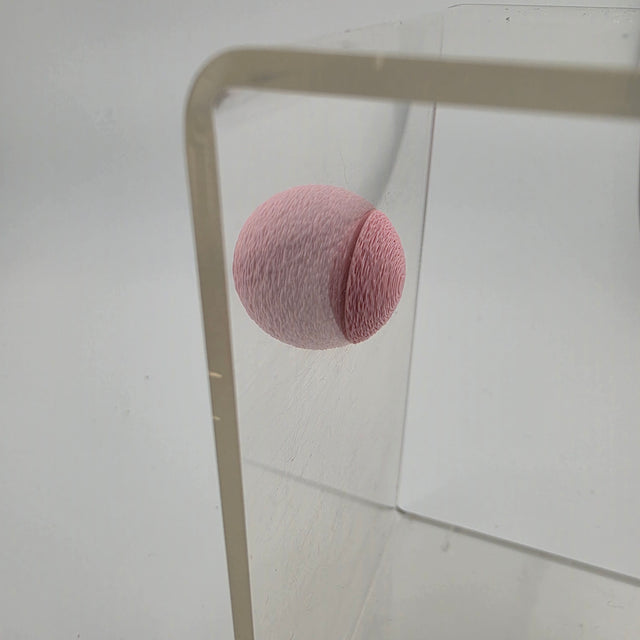 Wall Ball Fuzzy Hide Sling Size