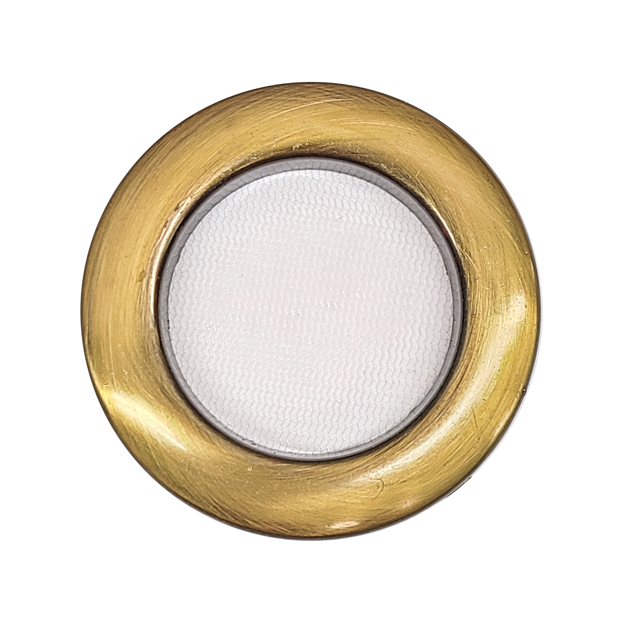 Den Dual Vent 4x4x4 Jumping Spider Enclosure(holds fruit flies)