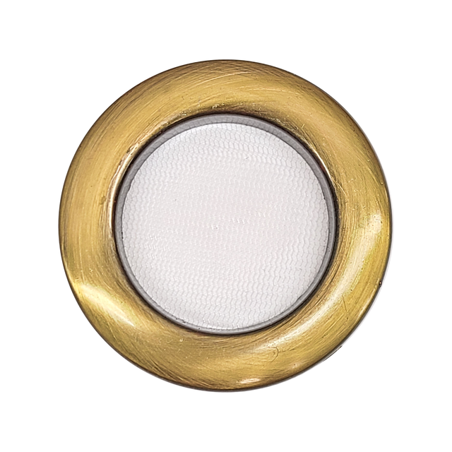 Den Dual Vent 4x4x4 Jumping Spider Enclosure(holds fruit flies)