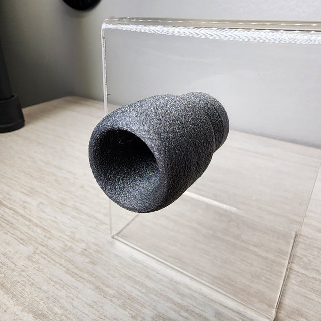 Spood Tube Jumping Spider Nesting Perch Hide