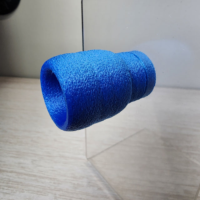 Spood Tube Jumping Spider Nesting Perch Hide