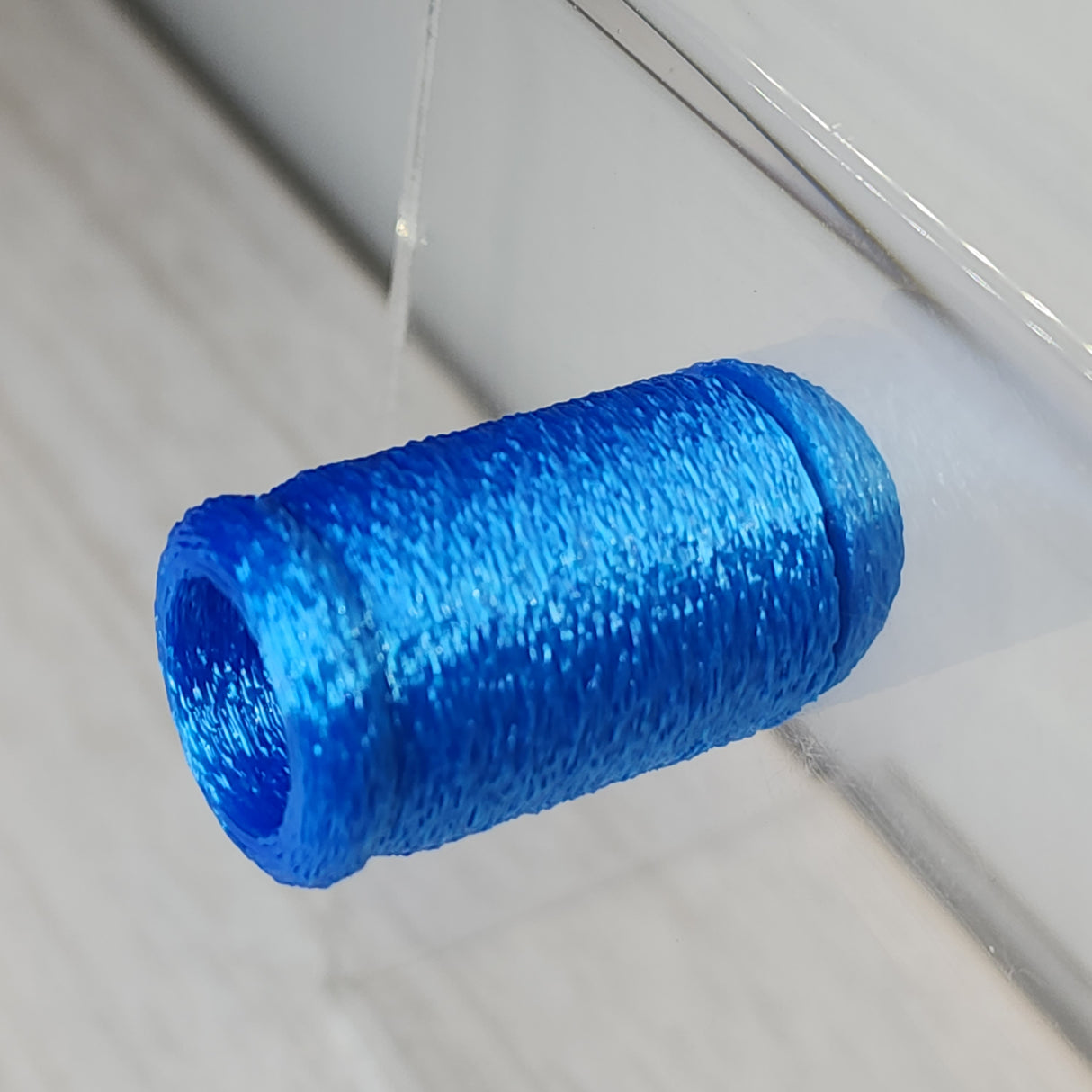 Fuzzy Perch Hides for slings