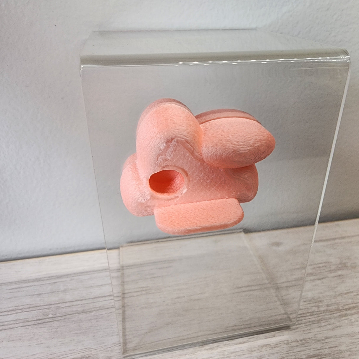 Fuzzy Nimbus Clouds in several colors