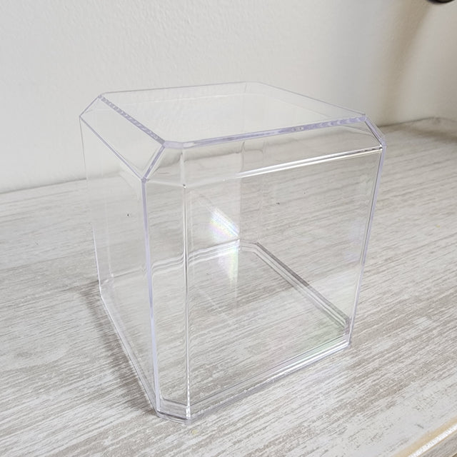B-STOCK Mini Den Blank 3x3x3 with small flaws