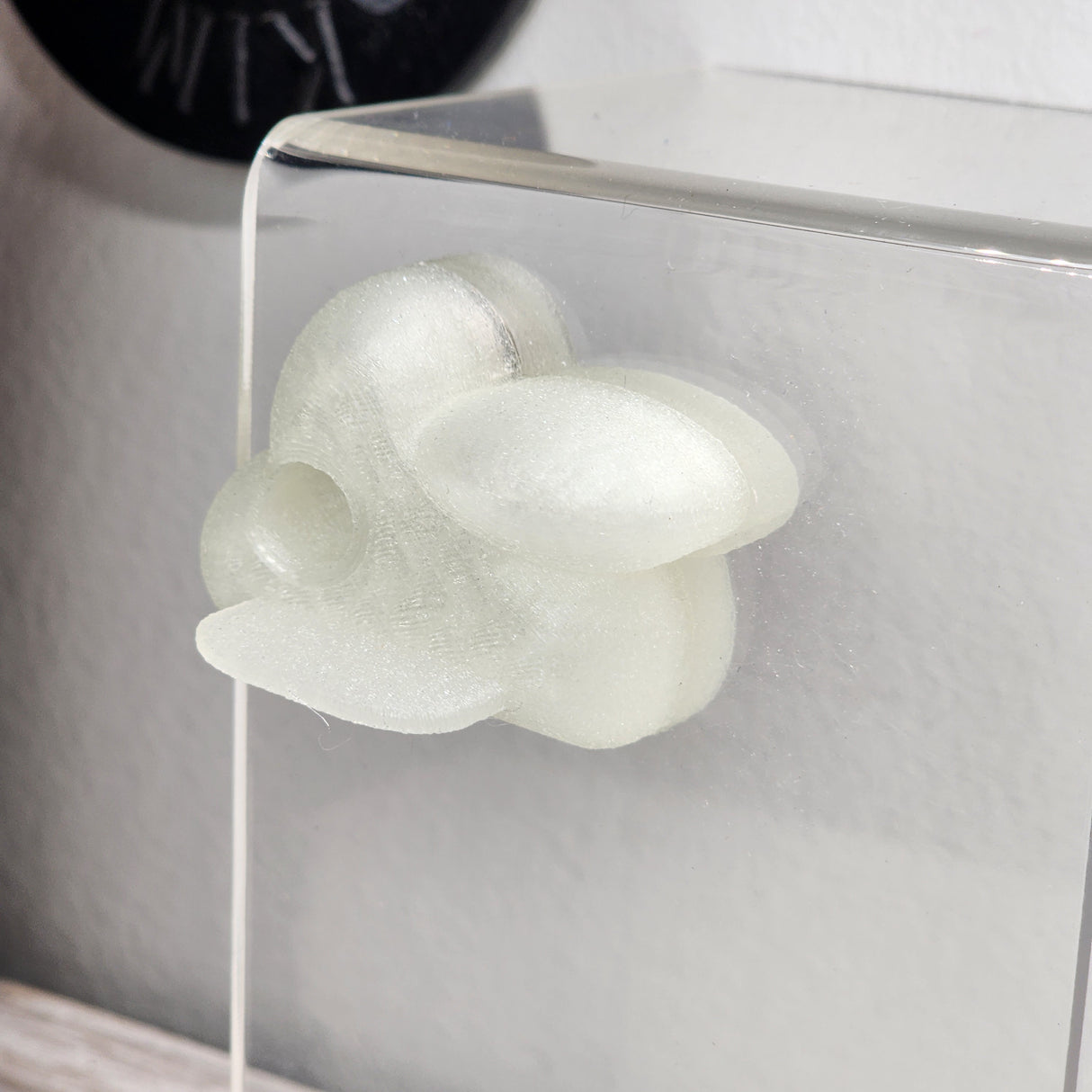 Fuzzy Nimbus Clouds in several colors