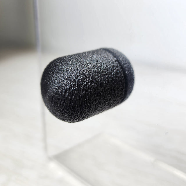 Cosmic Egg Jumping Spider Perch