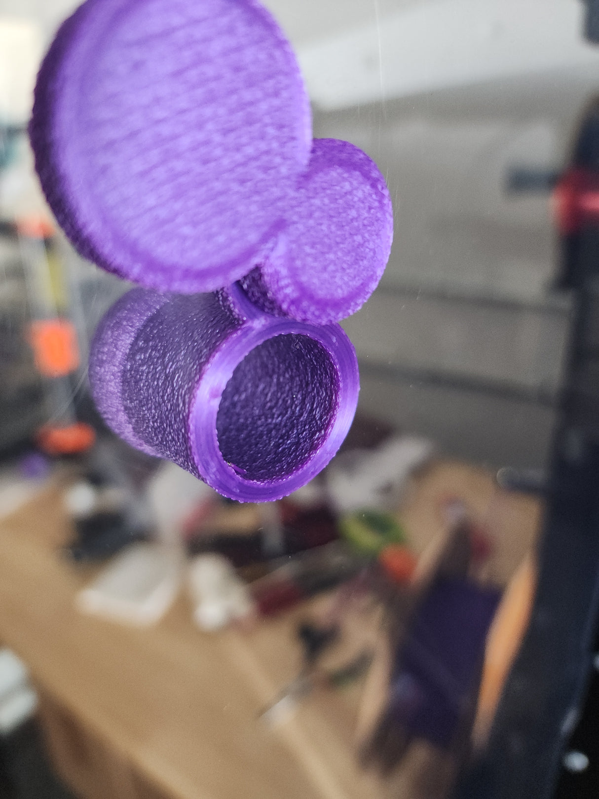 Spy Hides for Jumping Spiders