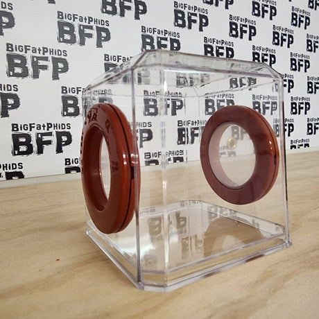 BFP Mini Den Flat Top- Color Collection
