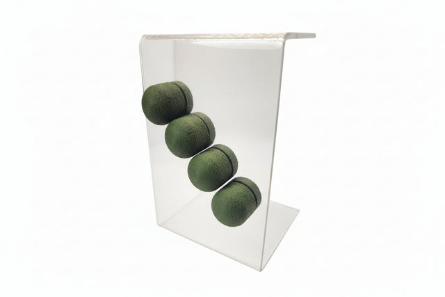 Mini Dome Spoody Perch in 1 or 4 pack