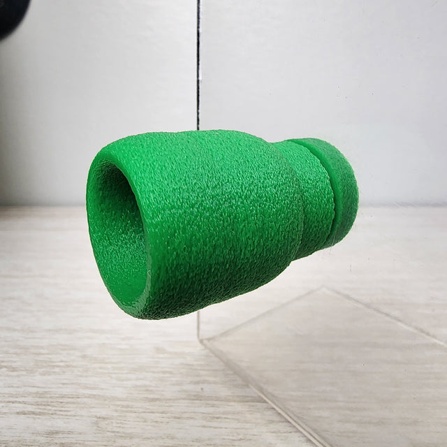 Spood Tube Jumping Spider Nesting Perch Hide