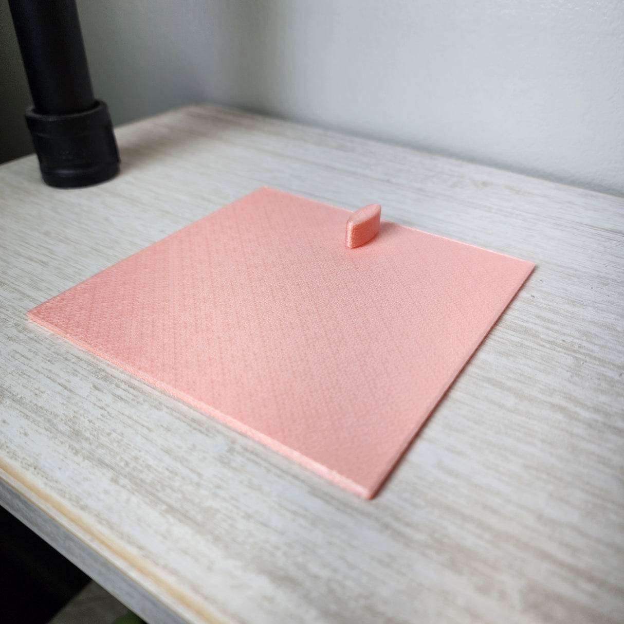 Removable floor insert for the 4x4x8 Magnetic Flat Top