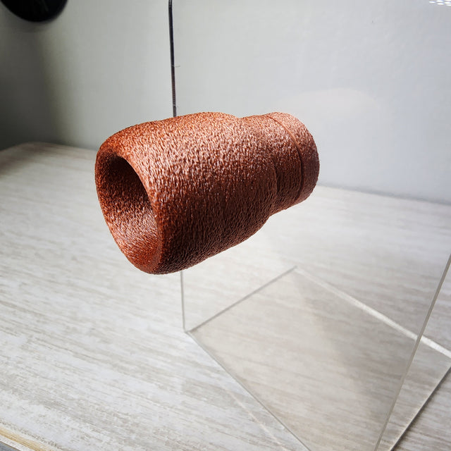 Spood Tube Jumping Spider Nesting Perch Hide