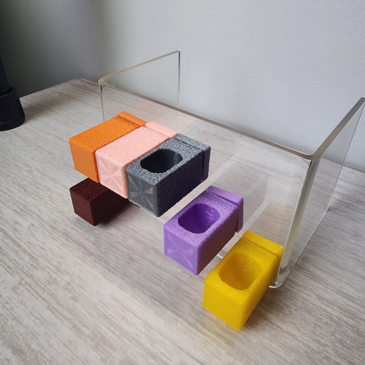 Slingbox Nesting Hides (Small Slings)