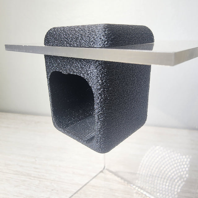 Phid Box Jumping Spider Nesting Hide XL