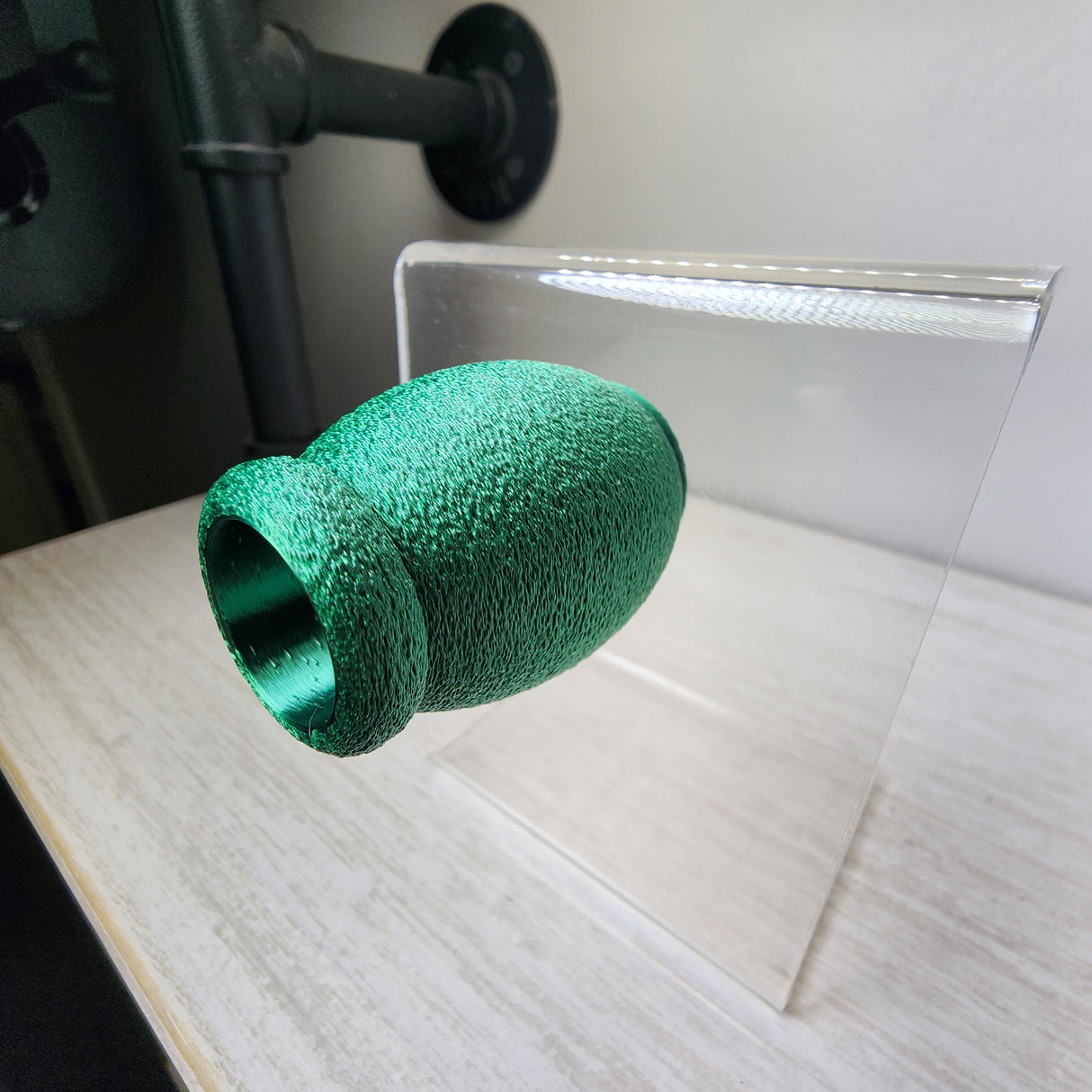 Fuzzy Bumble Jumping Spider HIdes in 2 sizes and several colors