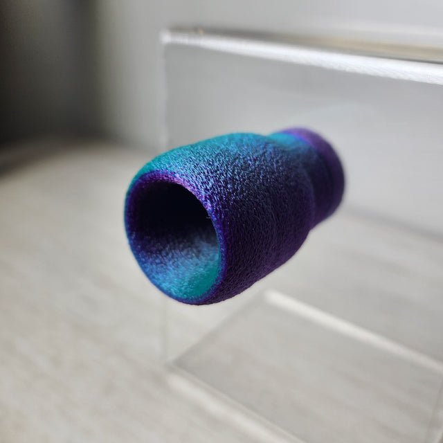 Spood Tube Jumping Spider Nesting Perch Hide