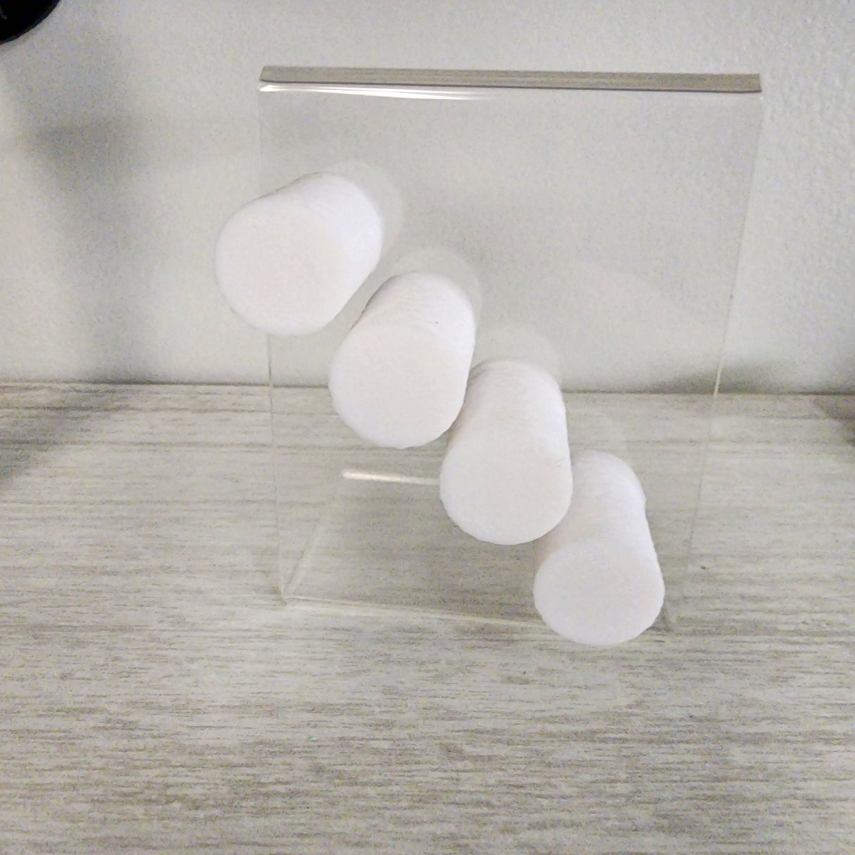 Magnetic Spoody Perch for Jumping Spiders 1 and 4 CT