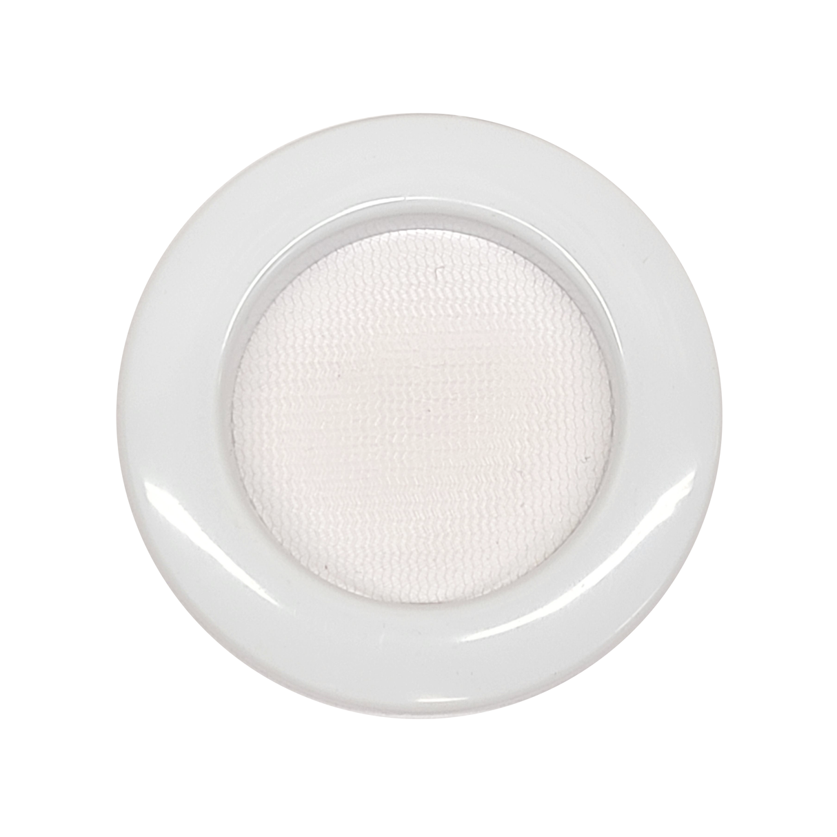 B-STOCK Flip Top Tri-Vent Spider Condo Jumping Spider Enclosure (holds Fruitflies)