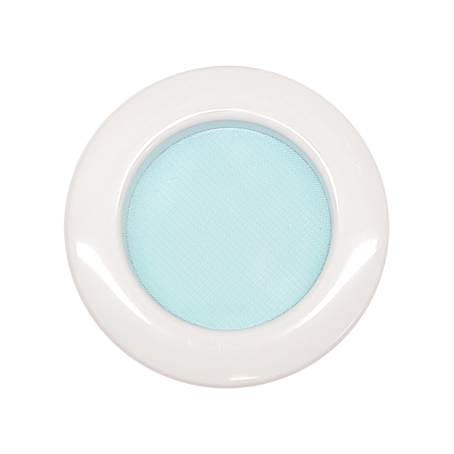 Mini Flat Top Magnetic 3x3x6 Dual Vent Jumping Spider Enclosure (holds fruit flies)