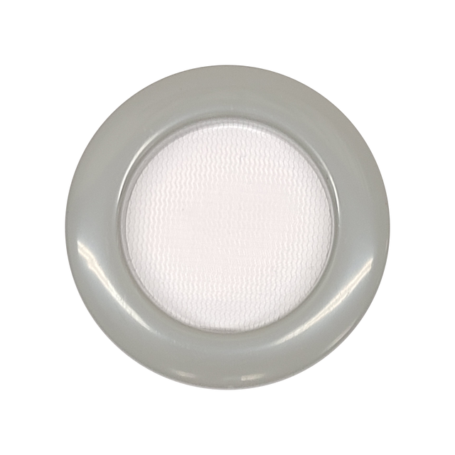 Mini Den Dual Vent 3x3x3 Jumping Spider Enclosure (holds fruit flies)