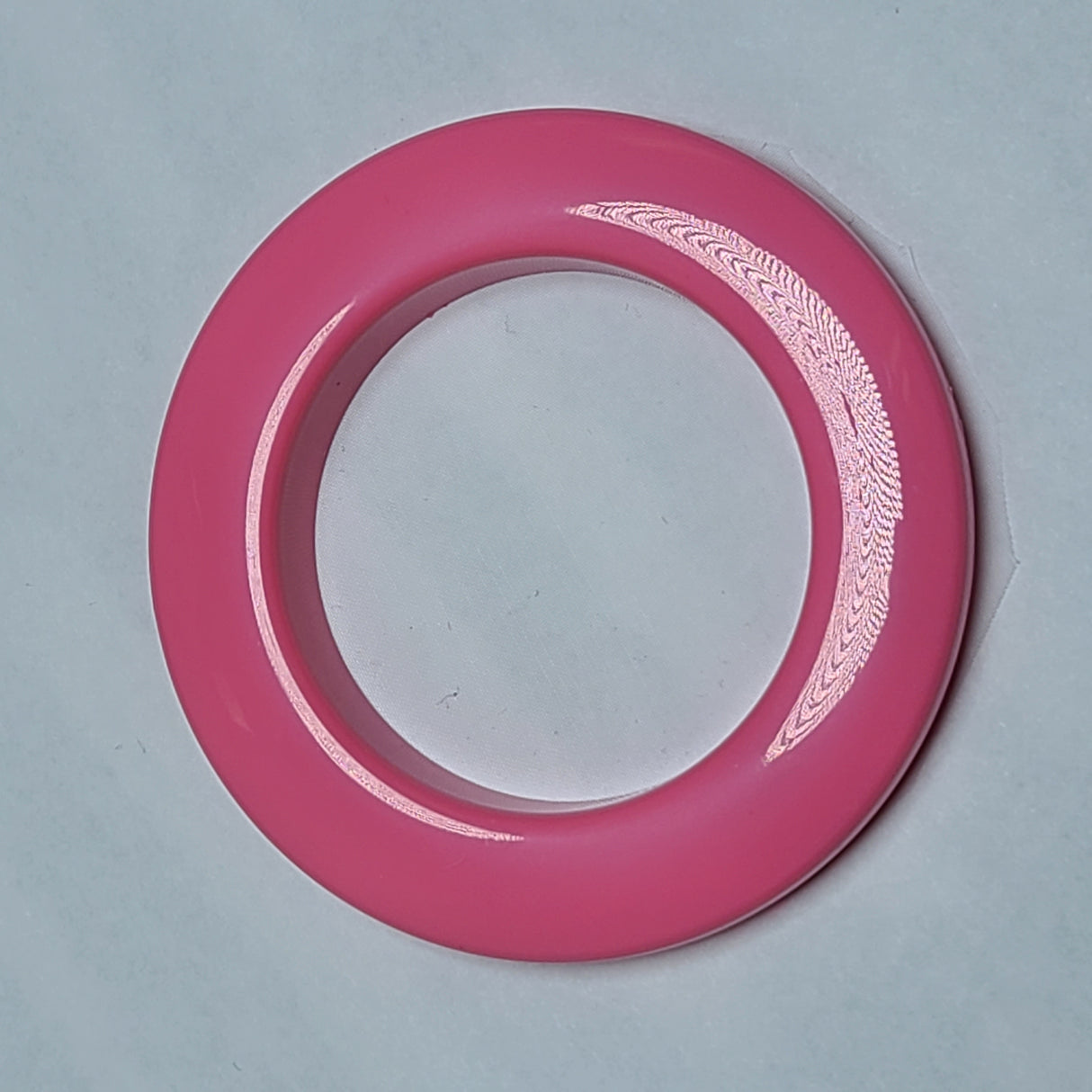 B-STOCK Flip Top Dual Vent Spider Condo Jumping Spider Enclosure (holds Fruitflies)