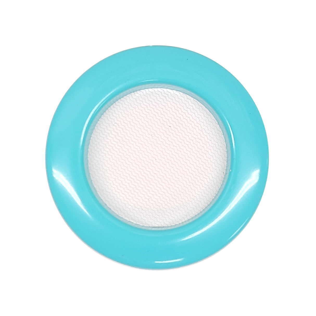 Mini Den Dual Vent 3x3x3 Jumping Spider Enclosure (holds fruit flies)