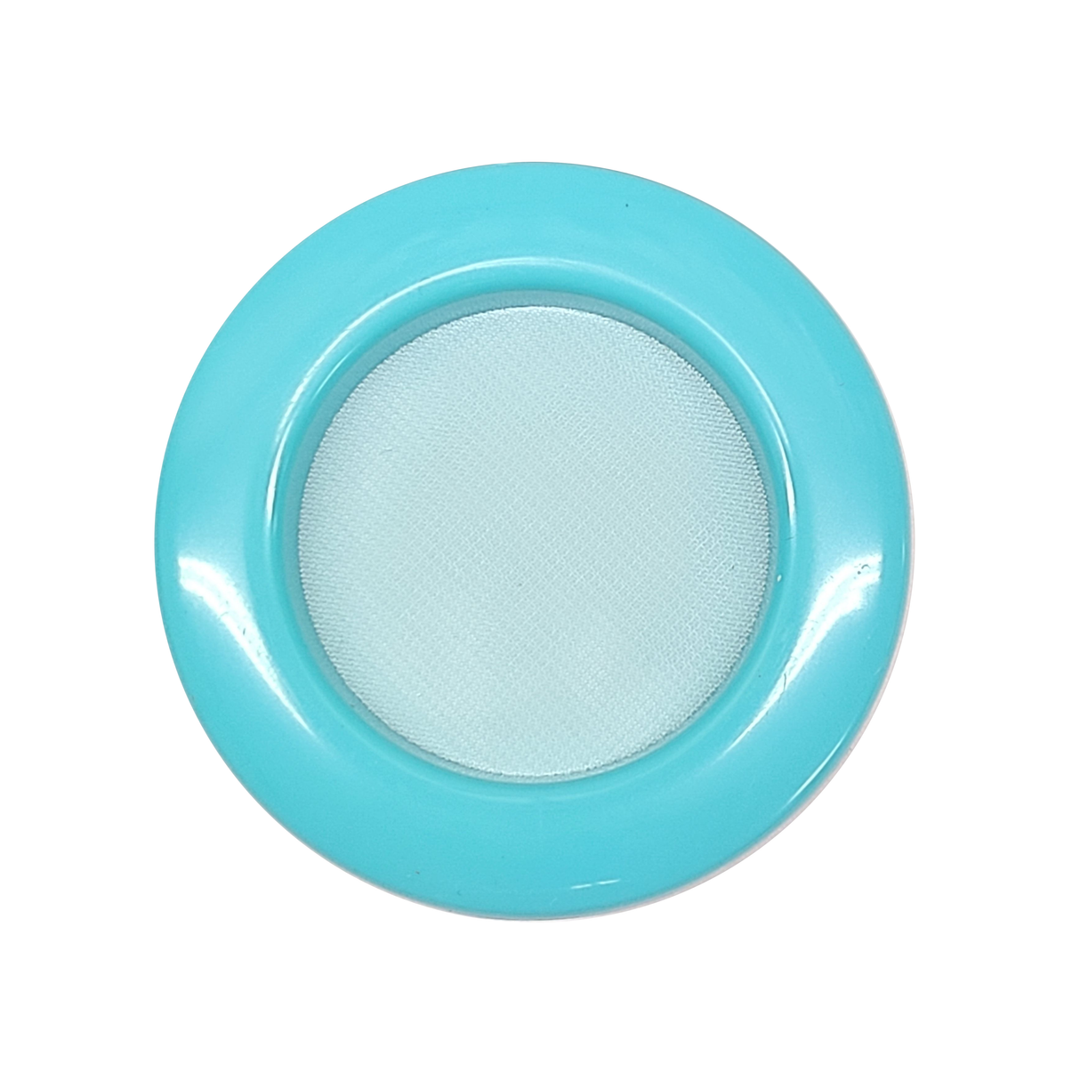 B-STOCK Flat Top Tri Vent Spider Condo Jumping Spider Enclosure (holds fruit flies)