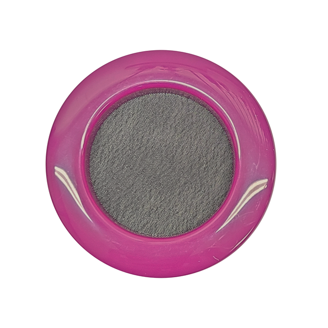 Mini Flat Top Magnetic 3x3x6 Dual Vent Jumping Spider Enclosure (holds fruit flies)