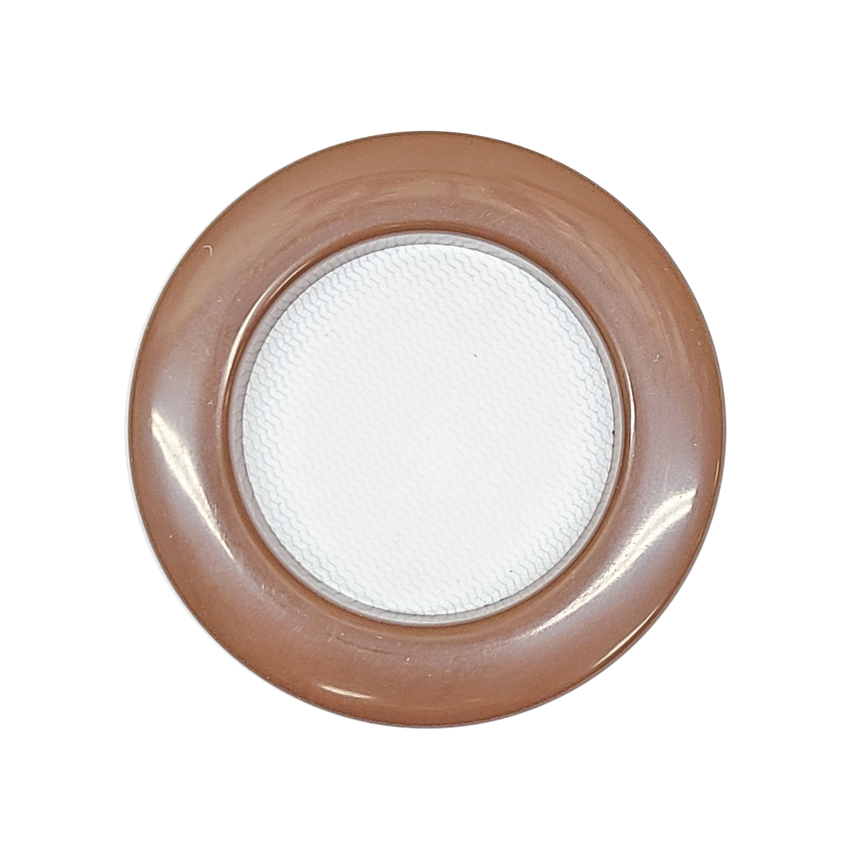 Mini Den Flat Top 3x3x3 Jumping Spider Enclosure (holds fruit flies)