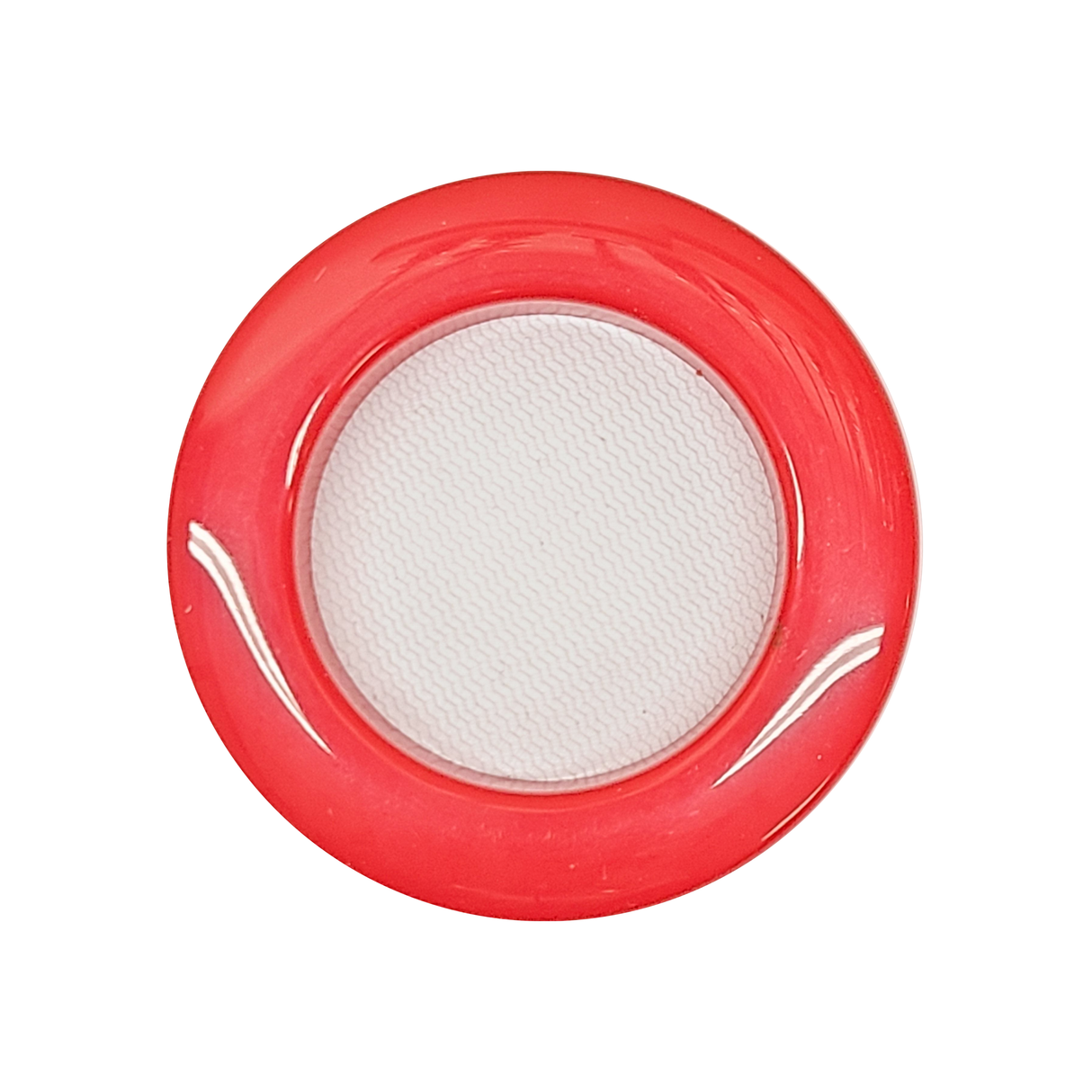 B-STOCK Flip Top Tri-Vent Spider Condo Jumping Spider Enclosure (holds Fruitflies)