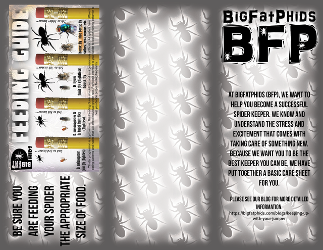 Blue Bottle Spikes 50 Packs