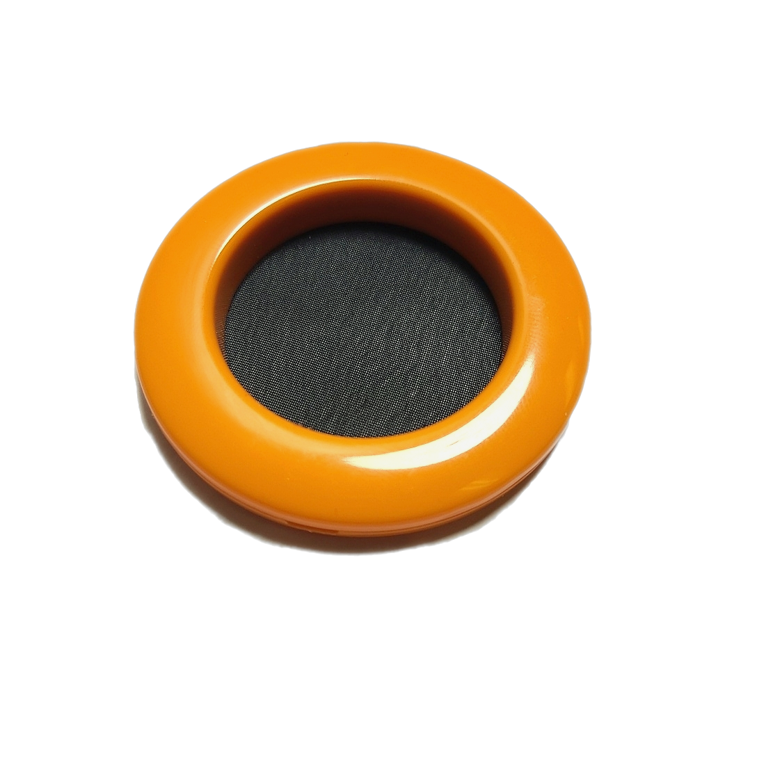 B-STOCK Classic Dual Vent Spider Condo Jumping Spider Enclosure (holds Fruitflies)