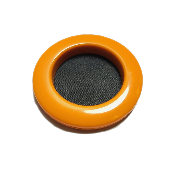 Mini Den Dual Vent 3x3x3 Jumping Spider Enclosure (holds fruit flies)