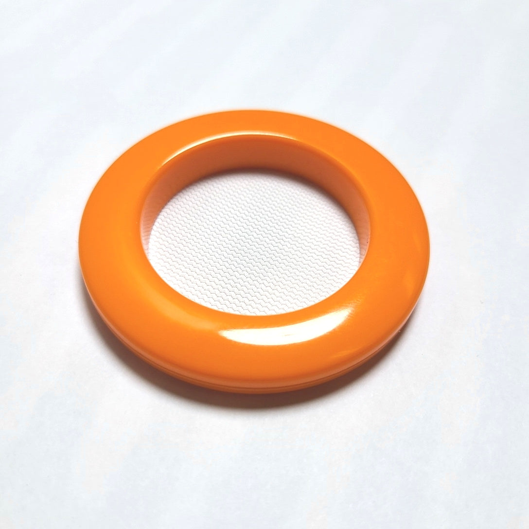 B-STOCK Flat Top Tri Vent Spider Condo Jumping Spider Enclosure (holds fruit flies)