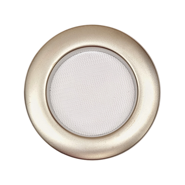 Den Dual Vent 4x4x4 Jumping Spider Enclosure(holds fruit flies)