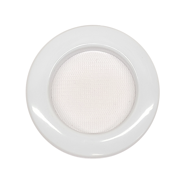 Medium Flat Top 4x4x8 Magnetic Front Opening Jumping Spider Enclosure