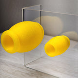 Fuzzy Bumble Jumping Spider HIdes in 2 sizes and several colors