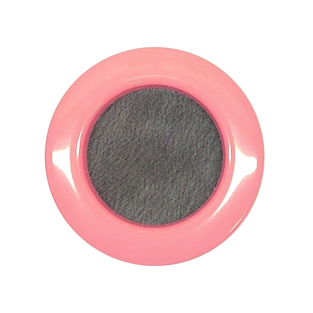 Den Dual Vent 4x4x4 Jumping Spider Enclosure(holds fruit flies)