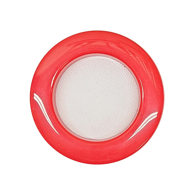 Medium Flat Top 4x4x8 Magnetic Front Opening Jumping Spider Enclosure