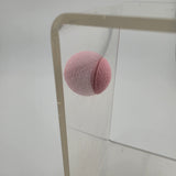 Wall Ball Fuzzy Hide Sling Size